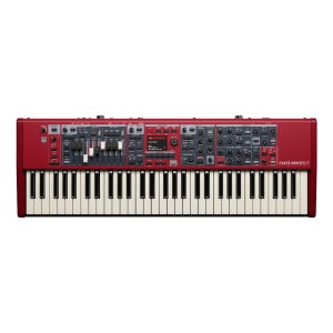 nord Electro 7 61 노드 일렉트로7 61 신디사이저/스테이지 피아노/전자 오르간