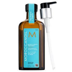 모로칸오일 트리트먼트 125ml
