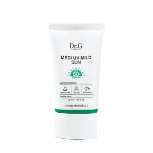닥터지 메디 유브이 마일드 선 50ml