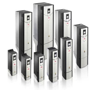 ABB 인버터 ACS880 01 05A6 3