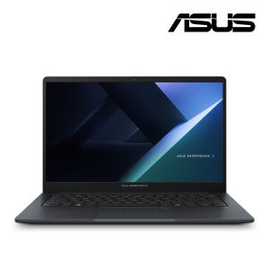 ASUS 노트북 ExpertBook B1 B1403CVA-S60901X 14인치 i5-1335U 8GB 512GB Win11Pro