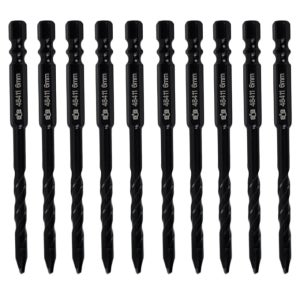 비스터 타일기리10P세트6mm BST-48411