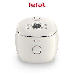 테팔 미니밥솥 팝솥 소형 전기밥솥 1인용 2인용 자취생 솥밥 RK535 화이트
