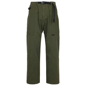 그라미치 26SS 올리브 가젯 코튼 팬츠 G105 OGT OLIVE