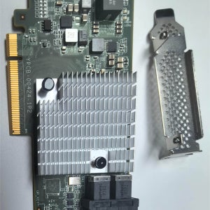 Inspur YZCA-00424-101 9300-8i SAS3008-IT 12GB SAS SATA 패스스루 카드