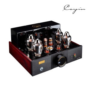 Cayin Soul 170i 헤드폰 스피커 앰프 1년보증AS
