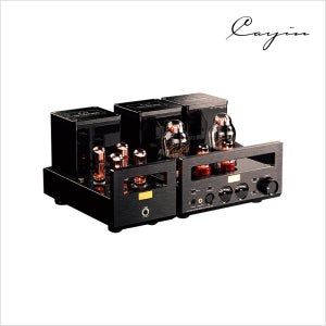Cayin HA300 MK2 헤드폰 스피커 앰프 1년보증AS
