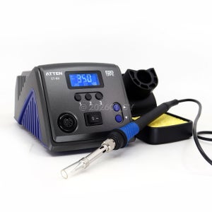 ATTEN ST-80 초가성비 80W 인두기