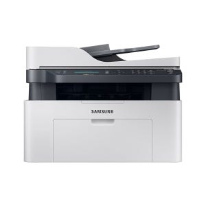 삼성 흑백 레이저 복합기 SL-M2085FW 복사 스캔 인쇄 팩스 4in1 (사업자전용)