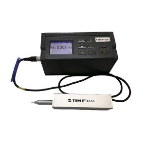 타임 디지털 표면 조도계 TIME3233 정밀 조도 측정기 표면 밝기