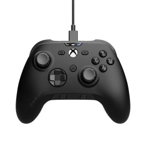 커세어 스커프 벨러 TMR XBOX 게임패드 컨트롤러 조이스틱 블랙