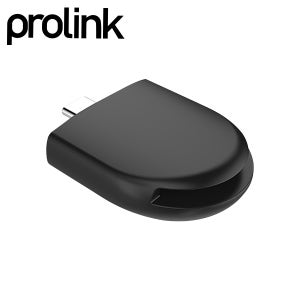 프로링크 USB Type C to SD 카드리더기