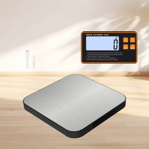 디스플레이 분리형 주방저울 15kg