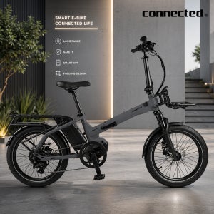 커넥티드 듄드라이브 플러스 X Gen2