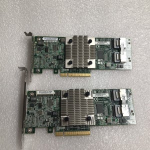 HP H240 어레이 카드 726907-B21 750053-001 G10 G9 HBA 확장