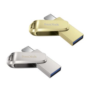 샌디스크 USB 메모리 512GB 512기가 SDDDC4 C타입 OTG 유에스비 대용량 무료 각인