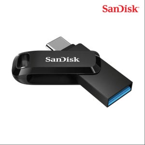 샌디스크 USB메모리 SDDDC3 256GB C타입 OTG 대용량 판촉물 무료각인