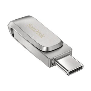 샌디스크 USB 메모리 64GB 64기가 C타입 OTG SDDDC4 유에스비 대용량 무료 각인