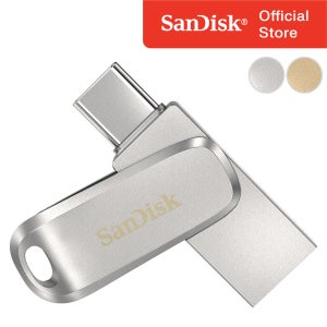 샌디스크 USB 메모리 256GB 256기가 C타입 OTG SDDDC4 유에스비 대용량 무료 각인