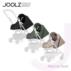 [줄즈] JOOLZ 에어2 네스트 투 시트