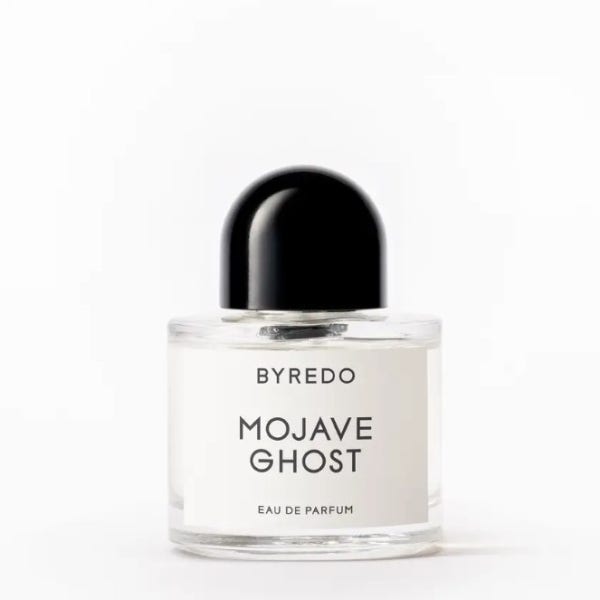 바이레도 모하비고스트 오 드 퍼퓸 EDP 50ml