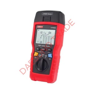 UNI-T UT685B LAN 전화선 TDR 케이블 테스터