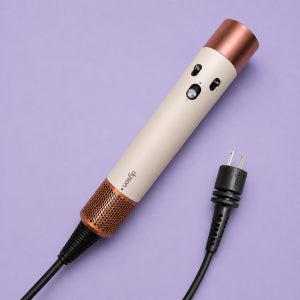 [대여] 110v 다이슨 에어랩 대여 렌탈 [인천공항수령] 일본 대만 미국 하와이 1일