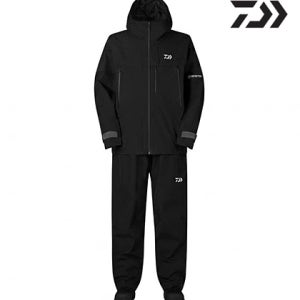 다이와 DR-1926 고어텍스 다용도 레인슈트 낚시의류 상하의세트 한국다이와정공