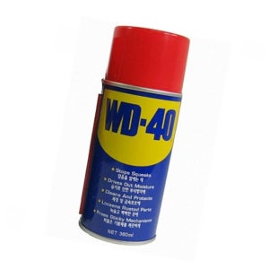 어반블루 WD-40 방청윤활제 일반형 360ml 녹방지제 wd40윤활제 윤활방청제