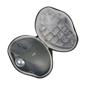 로지텍 MX ERGO 케이스 M570 M575 전용 파우치 고급형 M185 M235 호환