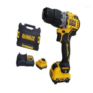 풀지샵 충전함마드릴 무선드릴 DCD706L2 12V