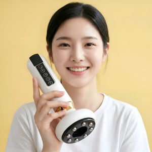 풀앤딥 근막흡착기 근막마사지기