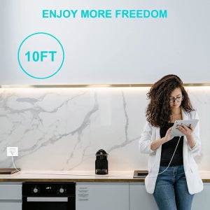 Pro 충전기, 20W USB C 고속 12.9 5th / 4th 3th 11 인치 2nd 13 M4, Air 4세대 M3 M2, 10th 11th (A16), Mini A17용