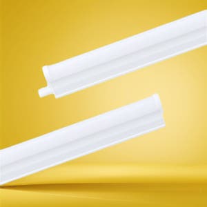 더쎈 LED T5 조명 간접등 간접조명 7W, 전주백색, 40cm
