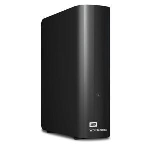 WD Elements 웨스턴 디지털 엘리먼츠 Elements Desktop HDD 외장하드