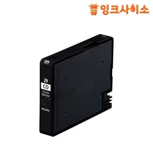 PGI-29CO (캐논 29CO) 호환잉크(재생) 크로마옵티마이져 PIXMA PRO 1