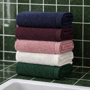 코튼클라우드 호텔 수건 제작 40수 코마사 180g 고급 타올 답례품 기념 단체