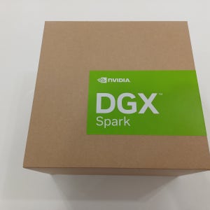 NVIDIA DGX Spark Grace Blackwell 128GB 4TB