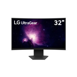LG전자 울트라기어 32GS60QC 80~81cm(32인치)