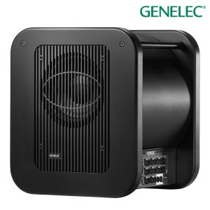 GENELEC 제네렉 7370A SAM 스튜디오 서브 우퍼