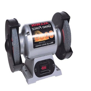 미요몰 전동 탁상 그라인더 탁상용연삭기 탁상용연마기