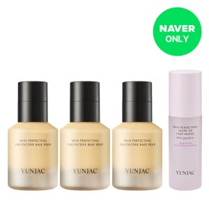 [연작] 스킨 퍼펙팅 프로텍티브 베이스프렙 40ml, 3개