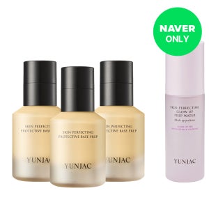 [연작] 스킨 퍼펙팅 프로텍티브 베이스프렙 40ml, 3개
