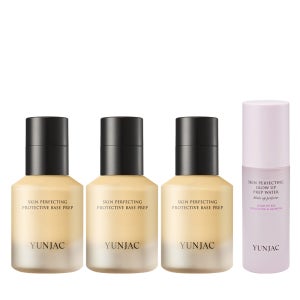 [연작] 스킨 퍼펙팅 프로텍티브 베이스프렙 40ml, 3개