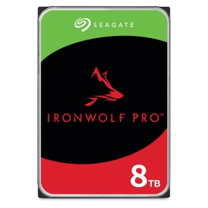 Seagate IronWolf Pro 8TB ST8000NT001 NASHDD 데이터복구
