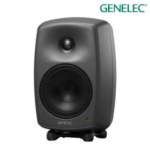 GENELEC 제네렉 8030C 스튜디오 모니터 스피커