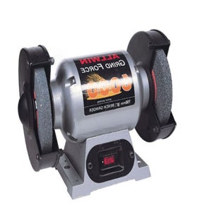 미요몰 전동 탁상 그라인더 연삭기 공업용그라인더 금속연마기