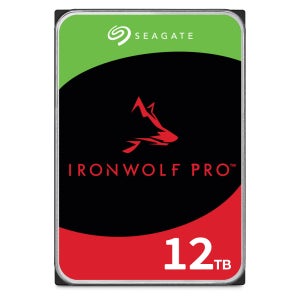 Seagate IronWolf Pro 12TB ST12000NT001 NAS하드 데이터복구