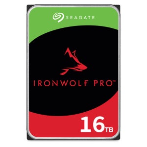 Seagate IronWolf Pro 16TB ST16000NT001 NAS하드 데이터복구
