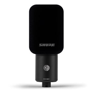 [SHURE] 슈어 KSM32C 단일지향성 스튜디오 컨덴서 마이크 (하드마운트)